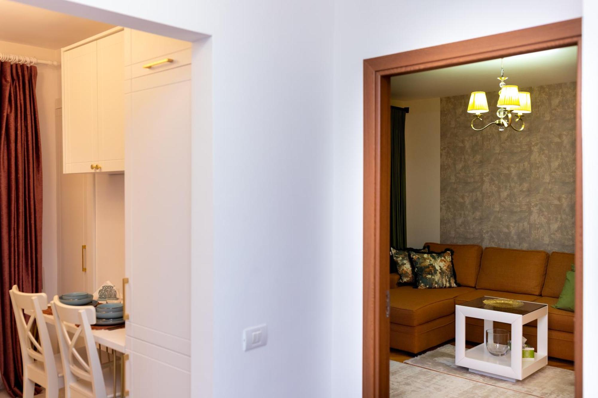 Apartament Octavia Hunedoara Exterior photo